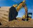 Raupenbagger JCB JS190 LC