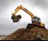 Raupenbagger JCB JS190 LC