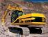 Raupenbagger JCB JS 200 LC