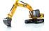 Raupenbagger JCB JS 210 LC