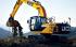 Raupenbagger JCB JS 210 LC