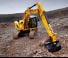 Raupenbagger JCB JS210LC