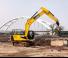 Raupenbagger JCB JS220SC