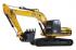 Raupenbagger JCB JS 240 LC