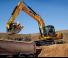 Raupenbagger JCB JS240LC