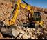 Raupenbagger JCB JS 240 NLC