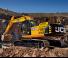 Raupenbagger JCB JS 240 NLC
