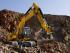 Raupenbagger JCB JS 260 LC