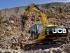 Raupenbagger JCB JS 260 LC
