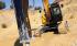 Raupenbagger JCB JS 260 LC