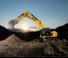 Raupenbagger JCB JS260NLC