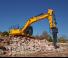 Raupenbagger JCB JS300 LC