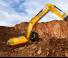 Raupenbagger JCB JS300 LC