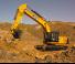 Raupenbagger JCB JS330 LC