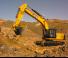 Raupenbagger JCB JS330 LC