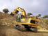 Raupenbagger JCB JS330 LC