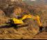 Raupenbagger JCB JS330 LC