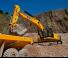 Raupenbagger JCB JS370 LC
