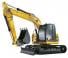 JCB JS140