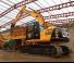 Raupenbagger JCB JS190LC