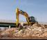 Raupenbagger JCB JS220LC