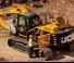 Raupenbagger JCB JS240SC