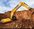Raupenbagger JCB JS300 LC