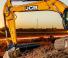 Raupenbagger JCB JS300 NLC