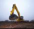 Raupenbagger JCB JS300NLC