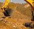 Raupenbagger JCB JS330 LC
