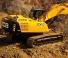 Raupenbagger JCB JS330 LC