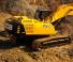 Raupenbagger JCB JS330 NLC