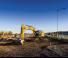 Raupenbagger JCB JS330NLC