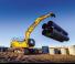 Raupenbagger JCB JS330NLC
