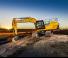 Raupenbagger JCB JS370 NLC