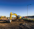 Raupenbagger JCB JS370 NLC XD