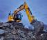 Raupenbagger JCB JZ 140 LC