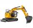JCB JZ140 LC