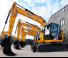 JCB JZ140 LC