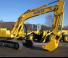 Raupenbagger Neumeier NP-e 220 LC