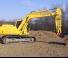 Raupenbagger Neumeier NR 13.5