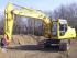 Raupenbagger Neumeier NR 13.5