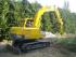 Raupenbagger Neumeier NR 8.5