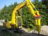 Raupenbagger Neumeier NR 8.5