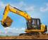 Raupenbagger JCB NXT 150