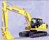 Raupenbagger Komatsu PC210LC-8
