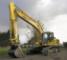 Komatsu PC290NLC-8