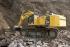 Raupenbagger Komatsu PC700LC-8
