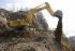 Raupenbagger Komatsu PC700LC-8
