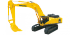 Raupenbagger Komatsu PC800-8 E0